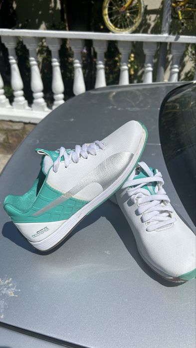 Дамски маратонки Puma