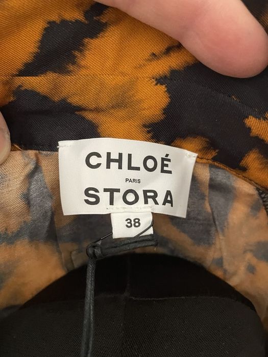 Платье из Парижа