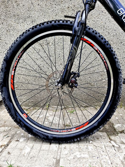 Grobert APLOLO 27.5"