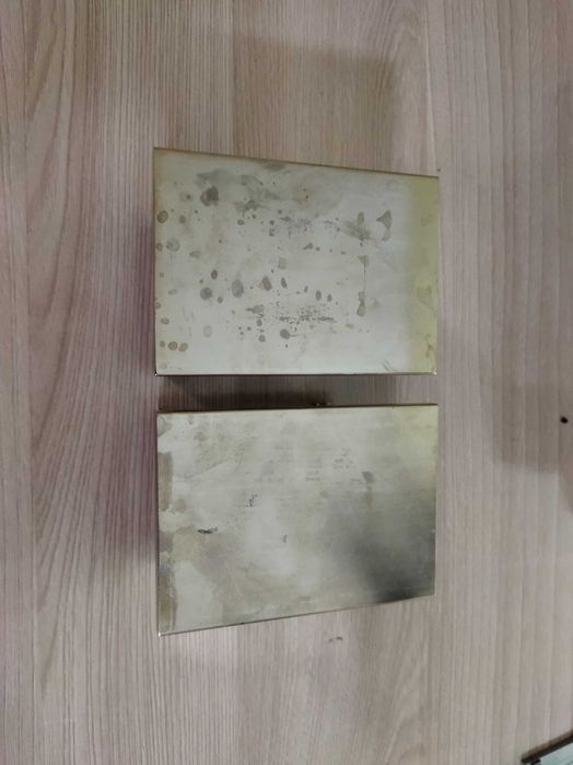 Радиаторы для электроники