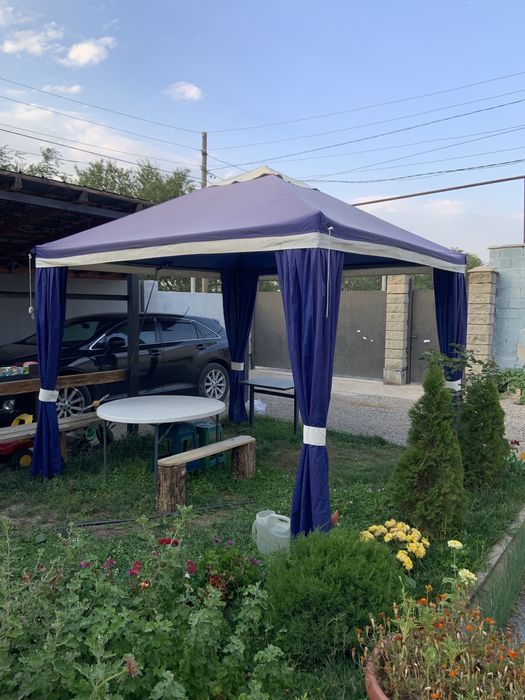 Шатёр на природу и для дуора