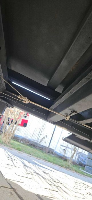Fiat Ducato doka 7 pers