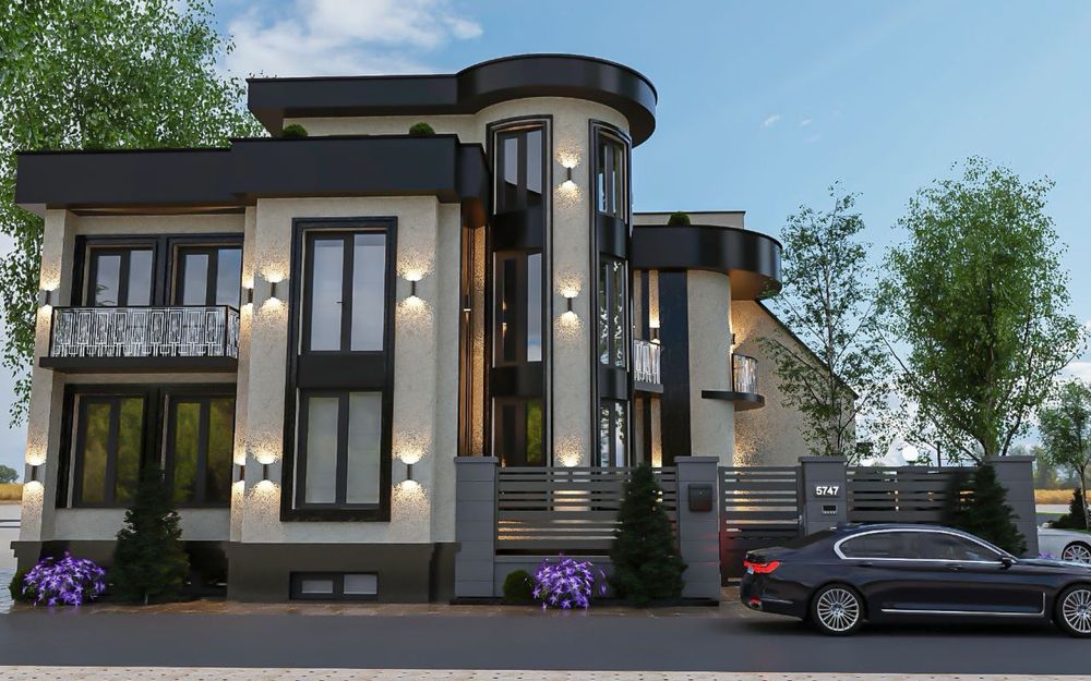 Рассрочка 50%! Townhouse! 2,5 Сотих