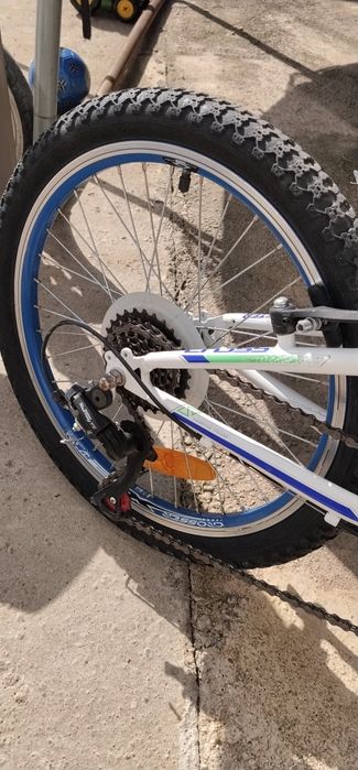 Cart /kart  / Bicicleta copii