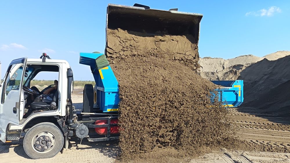 ISUZU Xizmati: Qum, Kampot, Klines va boshqa xizmatlar