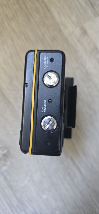 RAR! Pioneer PK-5AW ALL WEATHER Walkman – Made in Japan / pt. piese sau restaurare