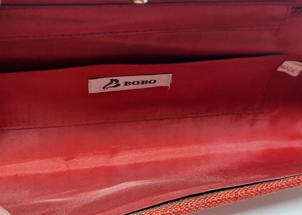 Клатч б/у 1000тг