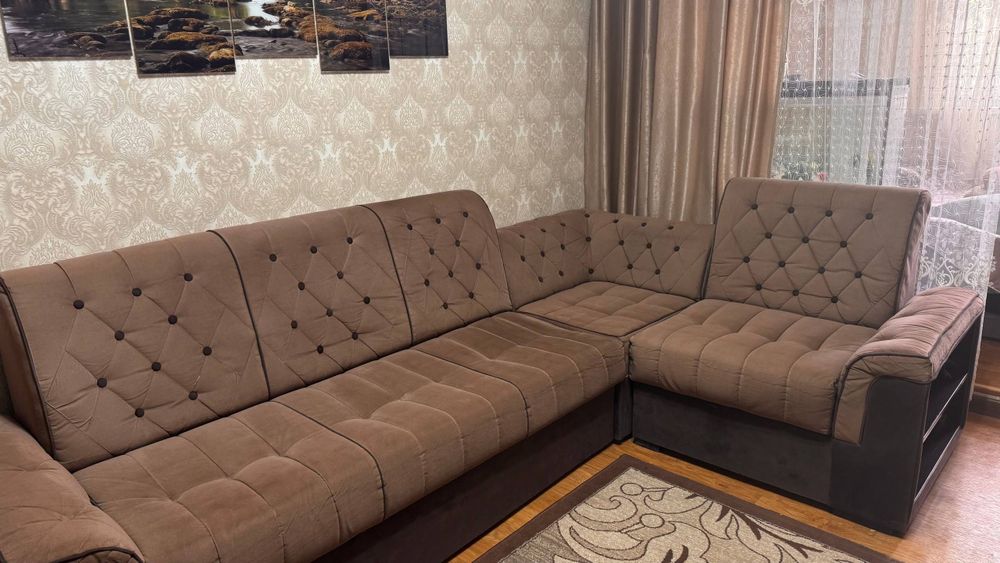 Продам раскладной диван