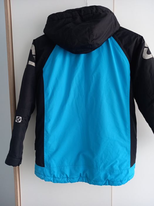 Kilmarnock детско яке