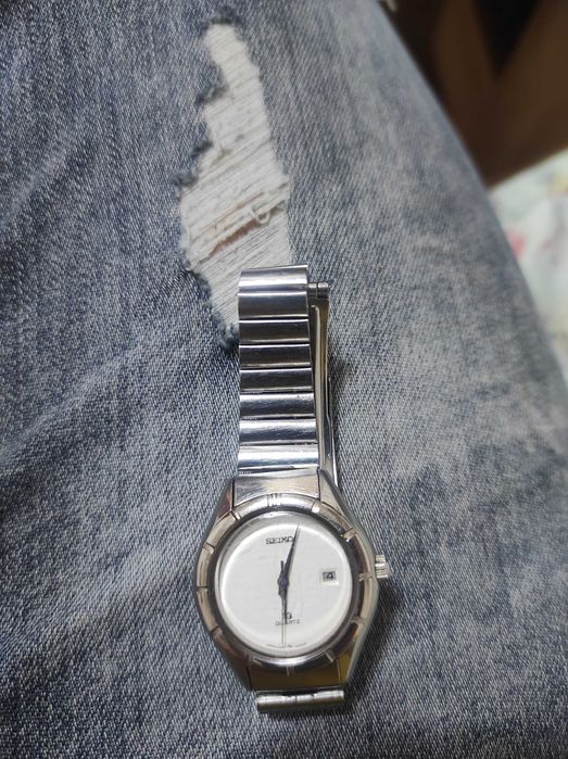 Ceas de damă SEIKO