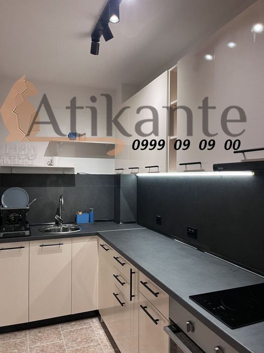 1-стаен в София-Манастирски Ливади площ 50 цена 550