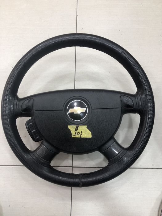 Nexia 3 rul radnoy