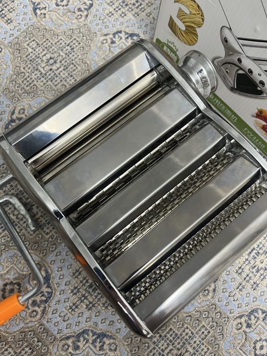 Лапшарезка 4 вариантный