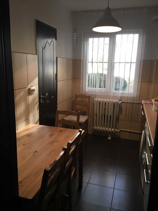 Vand Apartament 2 camere Cina