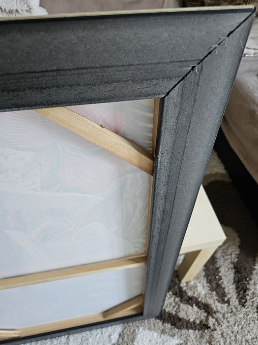 Картина с маслени бои голама