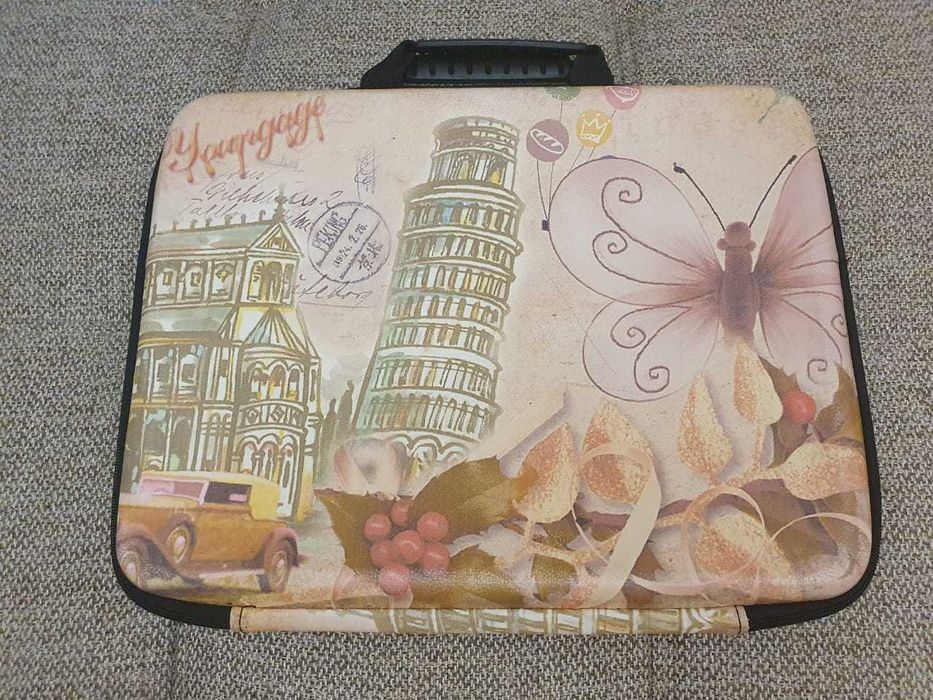 Продам кейс для бумаг и дет рюкзачки