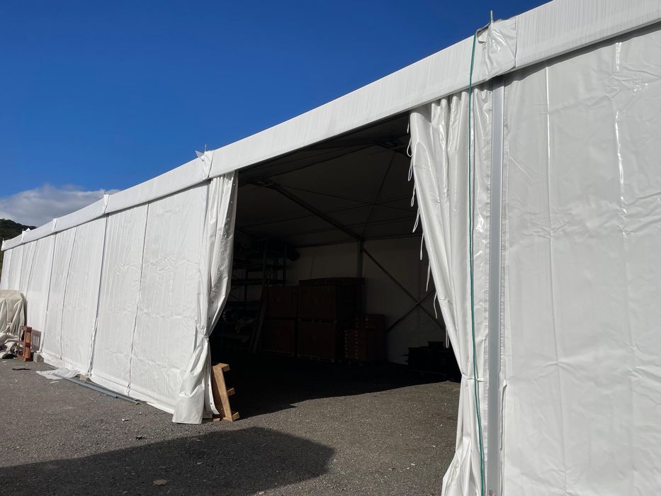 Hala spatiu depozitare de inchiriat 240 mp