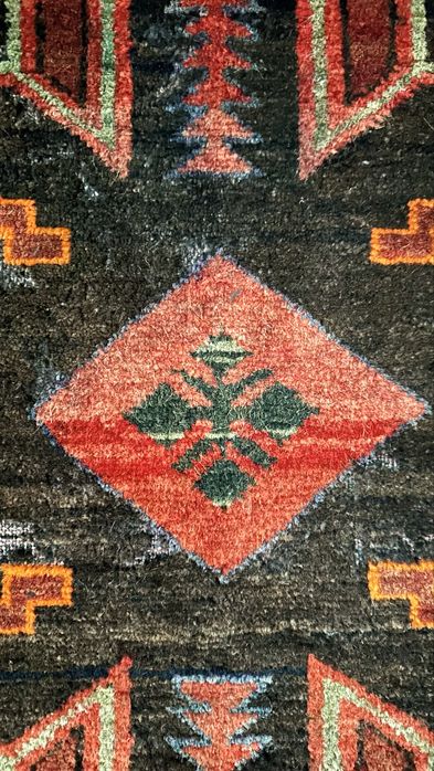 Панно оберег 95 см