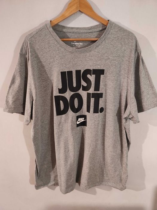 Мъжка тениска Nike