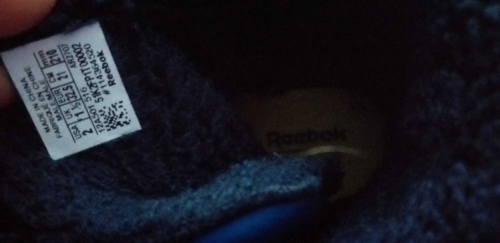 Детски оригинални ботушки за момче размер 32.5   цена 80лв.