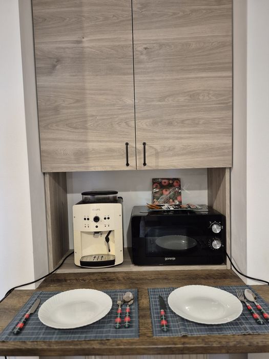 Studio/garsonieră de închiriat ultracentral