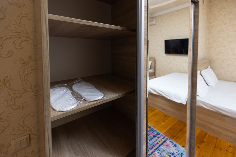 Отель, гостиница