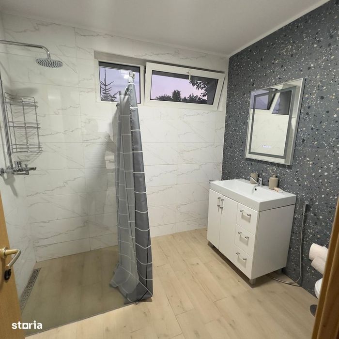 Tunari - Otopeni casa 5 camere