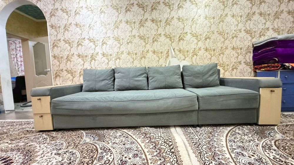 Диван жиналмалы,