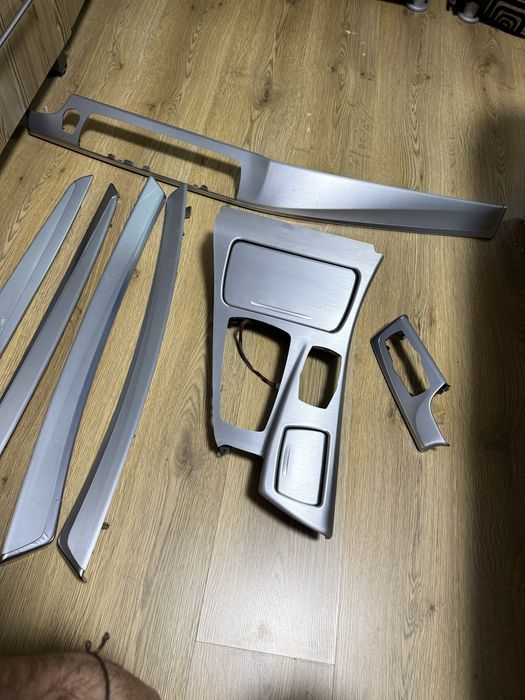 Accesorii bmw e60-e61 e46 e39 f10 oem