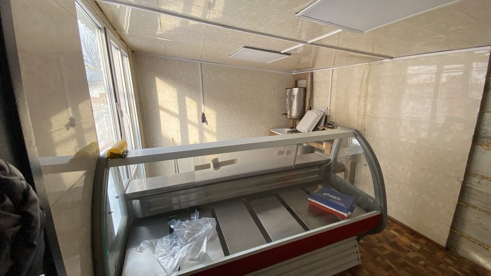 Контейнер продам