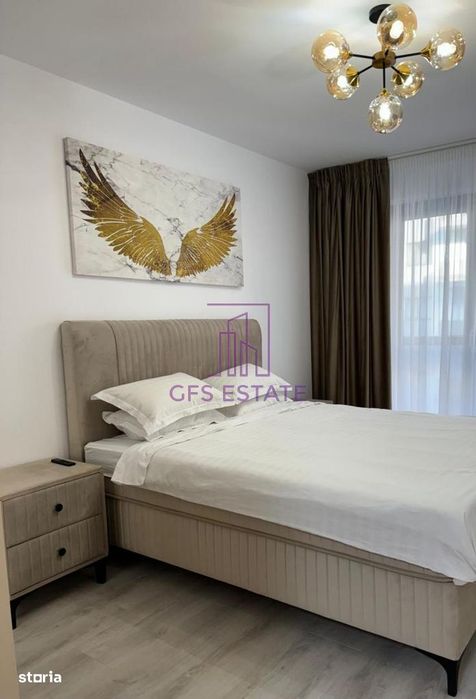 Inchiriere apartament 2 camere HILS Pallady|Centrala|Parcare