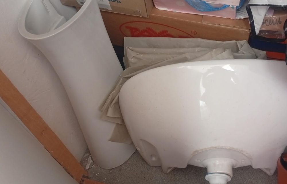 Продается раковина