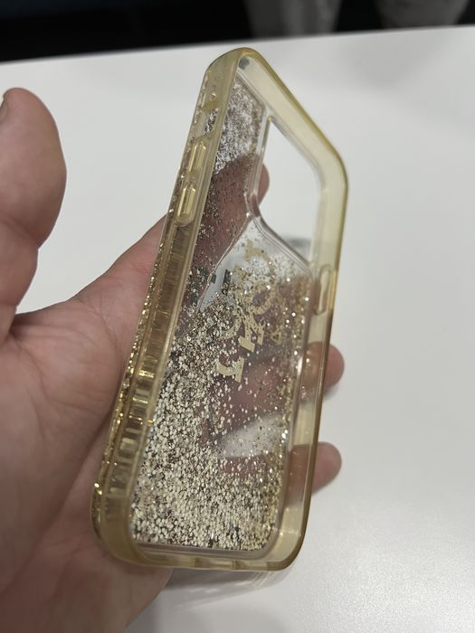 Husa Guess Iphone 13 pro