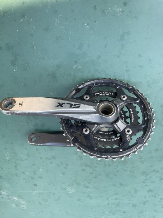 Vand piese bicicleta