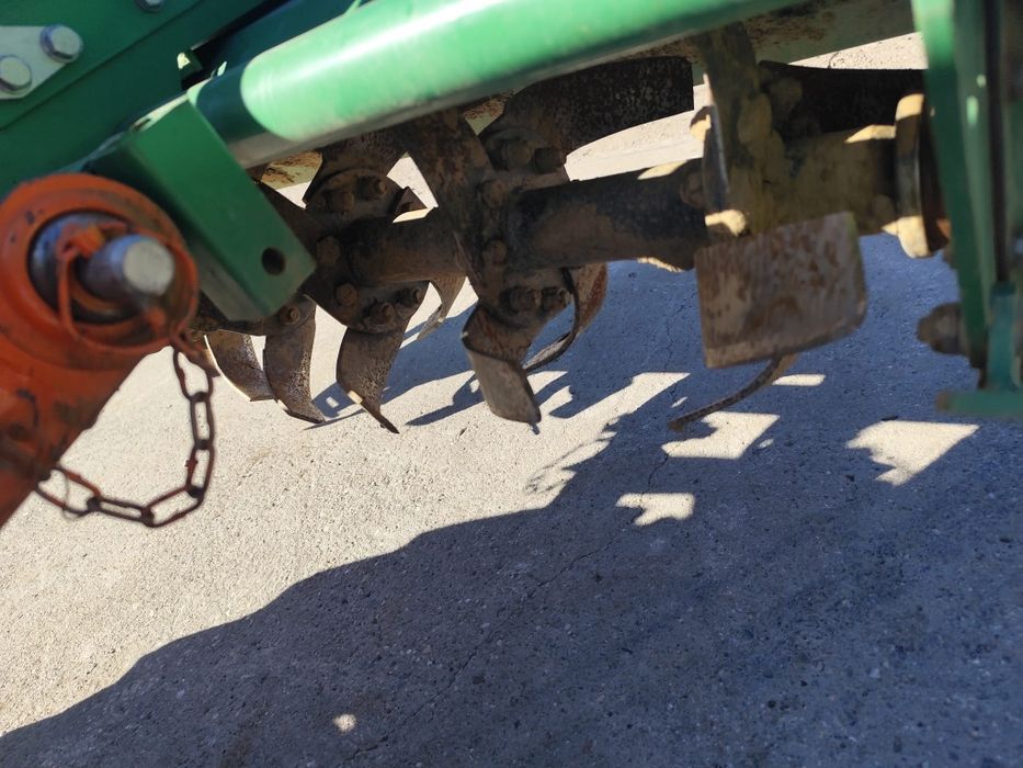 Tratoras pasquai 995  35 cp