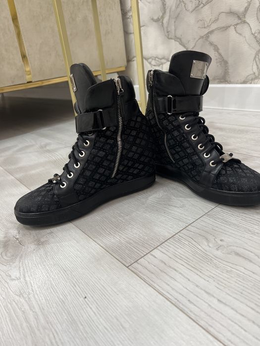 Сапоги Италия срочно