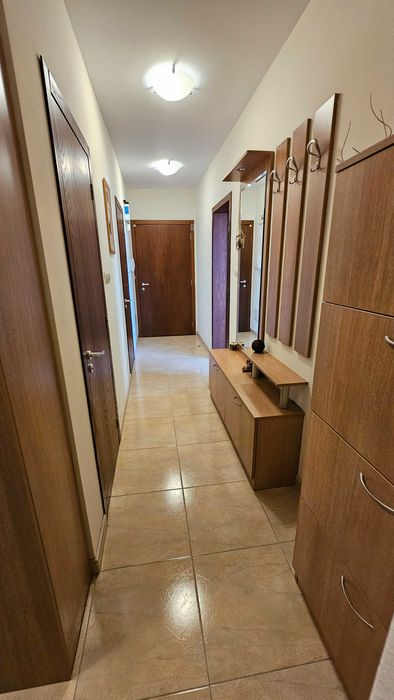 Дава се под наем Тристаен апартамент в Варна, Левски - 78 кв.м за 612 € - Снимка #6