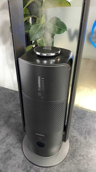 Очиститель + Увлажнитель воздуха Welkin модель MIRT на 40 м2/ Акция