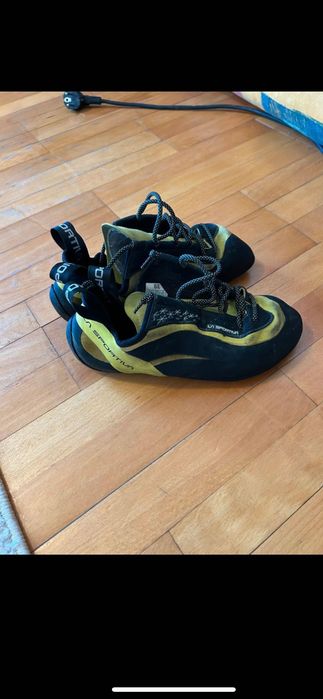 Espadrile La sportiva Miura