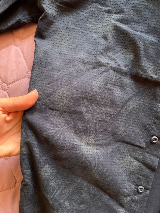 мъжка спортно-елегантна риза