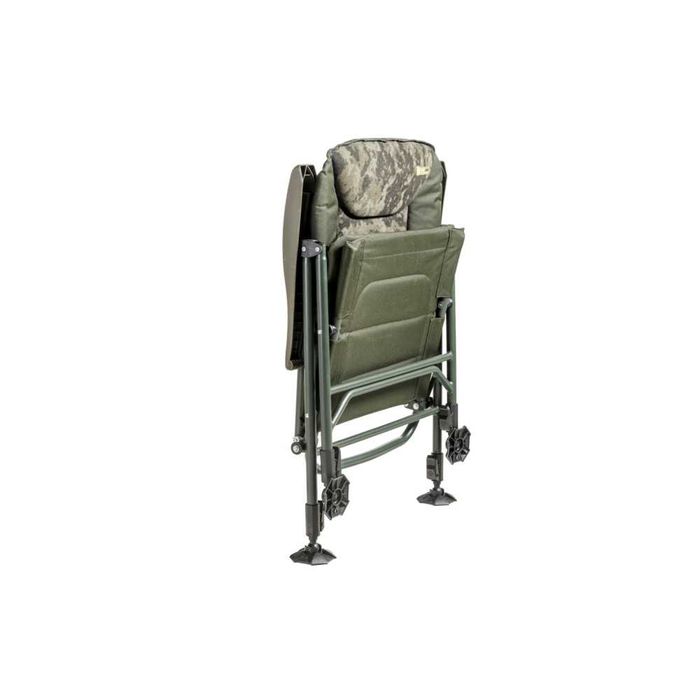 ПРОМО Mivardi Chair CamoCODE Quattro стол