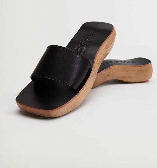 Лимитирани обувки Mango 36номер