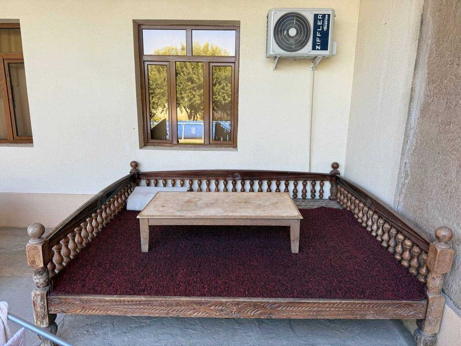 Mebel sotiladi Srochna