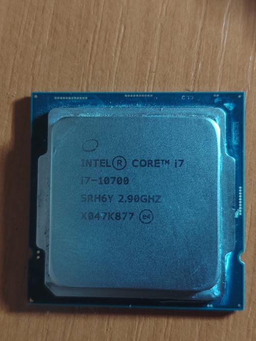 i7 10700 second hand si noi de vanzare • Anunturi • OLX.ro