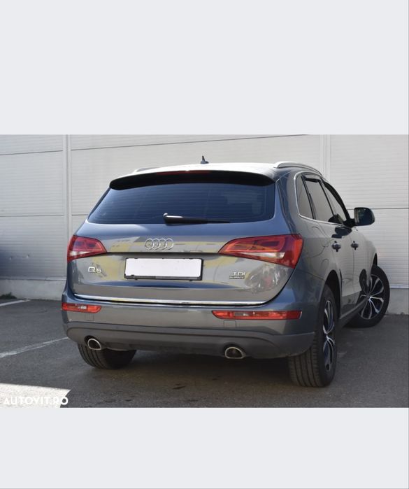 AUDI Q5 2015 — imagine 3