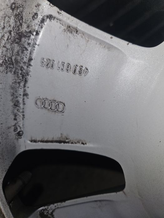 Jante & Anvelope Auto