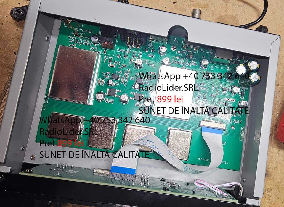 Wireless microfon SHURE ULXD4 BETA 58A + case cadou PLATĂ MARE