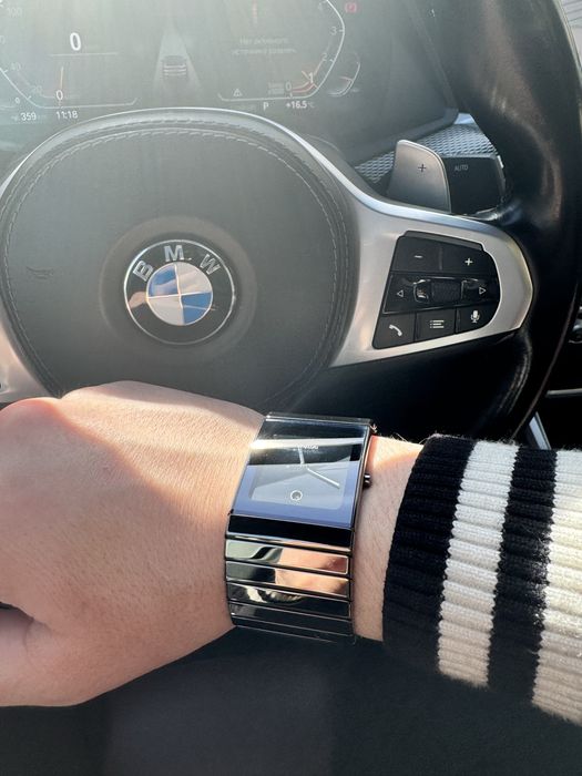 Rado оригинал керамика