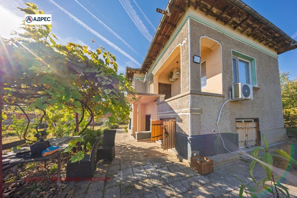 Продава се Къща в с. Пелишат, Област Плевен - 118 кв.м за 1060 €/кв.м - Снимка #3