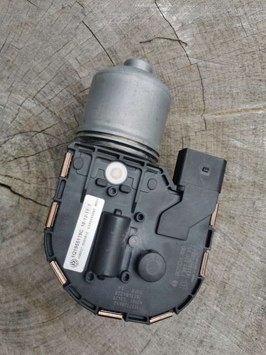 Motor ștergătoare - Volkswagen Jetta